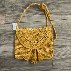 American eagle purse